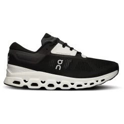 On Running On Cloudstratus 3 Heren Hardloopschoenen - Black & Frost -ON RUNNING Winkel on cloudstratus 3 men running shoe black forest 2 1531581