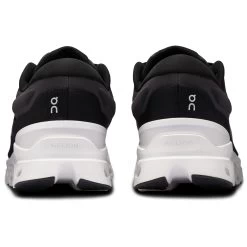 On Running On Cloudstratus 3 Heren Hardloopschoenen - Black & Frost -ON RUNNING Winkel on cloudstratus 3 men running shoe black forest 6 1531583