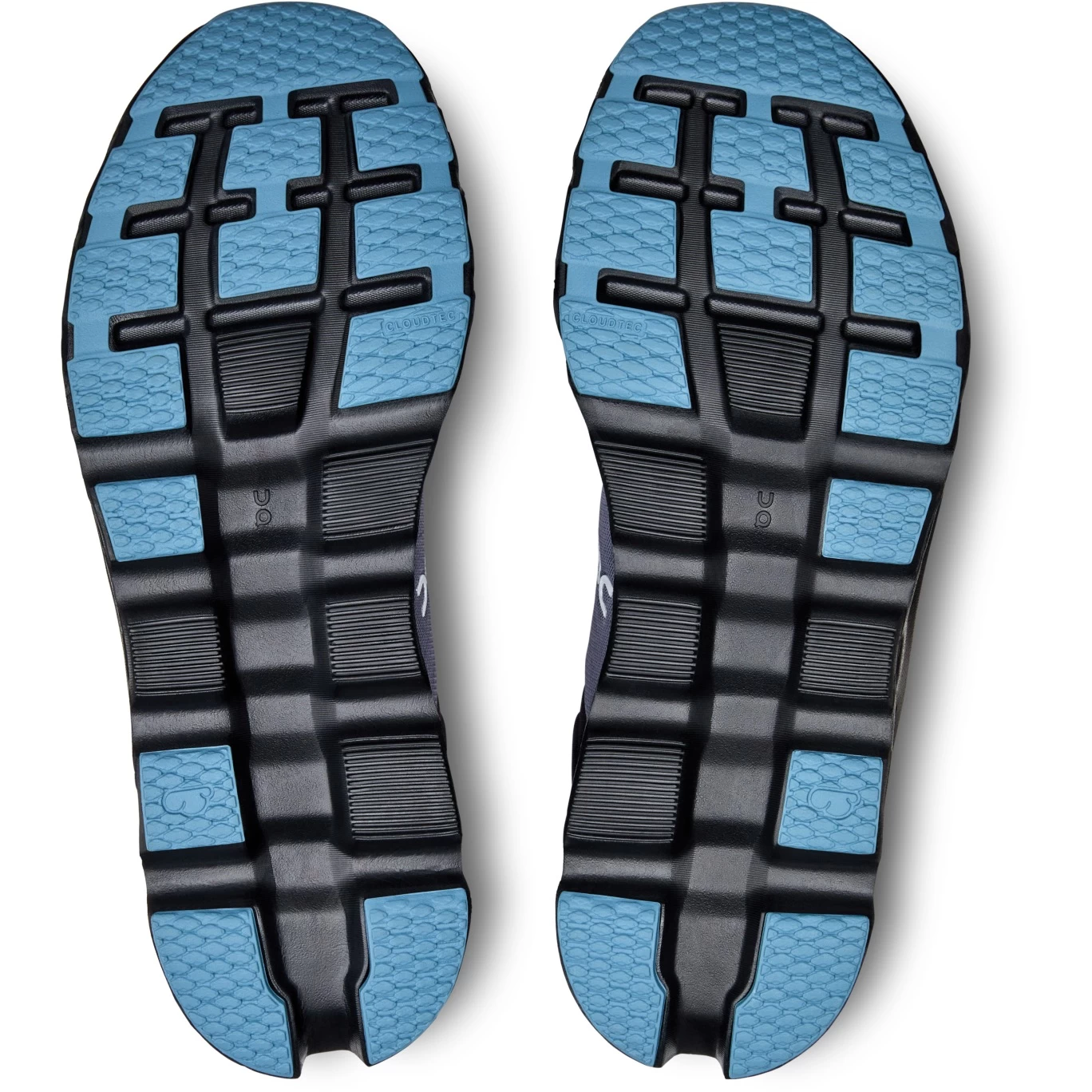 On Running On Cloudstratus 3 Heren Hardloopschoenen - Metal & Wisteria 2 On Running On Cloudstratus 3 Heren Hardloopschoenen - Metal & Wisteria - Afbeelding 2