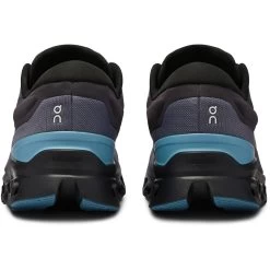 On Running On Cloudstratus 3 Heren Hardloopschoenen - Metal & Wisteria 11 On Running On Cloudstratus 3 Heren Hardloopschoenen - Metal & Wisteria -ON RUNNING Winkel on cloudstratus 3 men running shoe metal wisteria 6 1531588