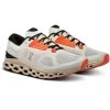 On Running On Cloudstratus 3 Heren Hardloopschoenen - Undyed-White & Sand