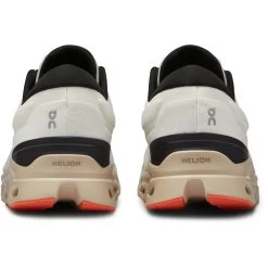 On Running On Cloudstratus 3 Heren Hardloopschoenen - Undyed-White & Sand -ON RUNNING Winkel on cloudstratus 3 men running shoe undyed white sand 6 1531596