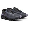 On Running On Cloudstratus 3 Dames Hardloopschoenen - Metal & Wisteria