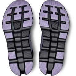 ON RUNNING Winkel -ON RUNNING Winkel on cloudstratus 3 women running shoe metal wisteria 4 1531549