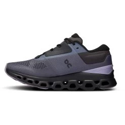 On Running On Cloudstratus 3 Dames Hardloopschoenen - Metal & Wisteria -ON RUNNING Winkel on cloudstratus 3 women running shoe metal wisteria 5 1531550