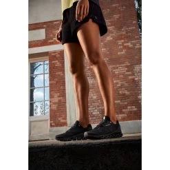 On Running On Cloudstratus Women Running Shoe - Black -ON RUNNING Winkel on cloudstratus women running shoe black 8 1105439