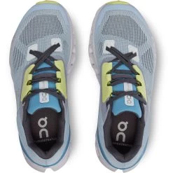 On Running On Cloudstratus Women Running Shoe - Chambray & Lavender -ON RUNNING Winkel on cloudstratus women running shoe chambray lavender 2 1392641