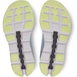 On Running On Cloudstratus Women Running Shoe - Chambray & Lavender -ON RUNNING Winkel on cloudstratus women running shoe chambray lavender 3 1392642