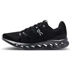 On Running On Cloudsurfer Hardloopschoenen - All Black 12 On Running On Cloudsurfer Hardloopschoenen - All Black -ON RUNNING Winkel on cloudsurfer men running shoe all black 6 1521613