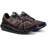 On Running On Cloudsurfer Hardloopschoenen - Black & Cobalt