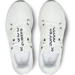 On Running On Cloudsurfer Hardloopschoenen - White & Frost -ON RUNNING Winkel on cloudsurfer running shoe white frost 3 1522489