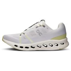 On Running On Cloudsurfer Hardloopschoenen - White & Sand -ON RUNNING Winkel on cloudsurfer running shoe white sand 5 1531620