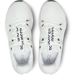 On Running On Cloudsurfer Dames Hardloopschoenen - White & Frost -ON RUNNING Winkel on cloudsurfer women running shoe white frost 3 1521606
