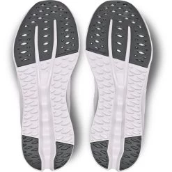 On Running On Cloudsurfer Dames Hardloopschoenen - White & Frost -ON RUNNING Winkel on cloudsurfer women running shoe white frost 4 1521607