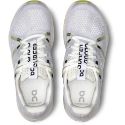 On Running On Cloudsurfer Dames Hardloopschoenen - White & Sand -ON RUNNING Winkel on cloudsurfer women running shoe white sand 3 1531607