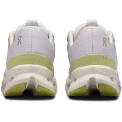 On Running On Cloudsurfer Dames Hardloopschoenen - White & Sand -ON RUNNING Winkel on cloudsurfer women running shoe white sand 6 1531606