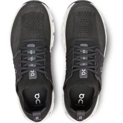 On Running On Cloudswift 3 Hardloopschoenen - All Black -ON RUNNING Winkel on cloudswift 3 running shoe all black 5 1468494