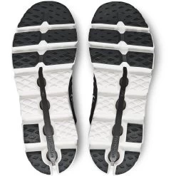 On Running On Cloudswift 3 Hardloopschoenen - All Black -ON RUNNING Winkel on cloudswift 3 running shoe all black 6 1468495