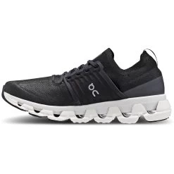 On Running On Cloudswift 3 Hardloopschoenen - All Black -ON RUNNING Winkel on cloudswift 3 running shoe all black 7 1468496
