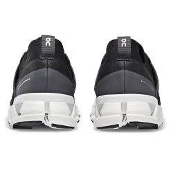 On Running On Cloudswift 3 Hardloopschoenen - All Black -ON RUNNING Winkel on cloudswift 3 running shoe all black 8 1468497