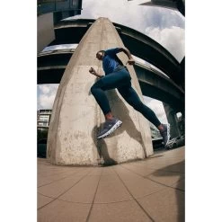 On Running On Cloudswift 3 Hardloopschoenen - Denim & Midnight -ON RUNNING Winkel on cloudswift 3 running shoe denim midnight 3 1468891