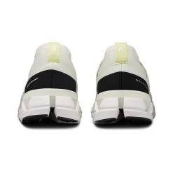 On Running On Cloudswift 3 Hardloopschoenen - Ivory & Black -ON RUNNING Winkel on cloudswift 3 running shoe ivory black 6 1541335