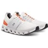 On Running On Cloudswift 3 Hardloopschoenen - Ivory & Flame