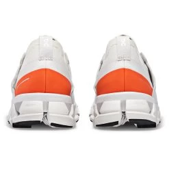 On Running On Cloudswift 3 Hardloopschoenen - Ivory & Flame 15 On Running On Cloudswift 3 Hardloopschoenen - Ivory & Flame -ON RUNNING Winkel on cloudswift 3 running shoe ivory flame 10 1468926