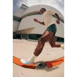 On Running On Cloudswift 3 Hardloopschoenen - Ivory & Flame 17 On Running On Cloudswift 3 Hardloopschoenen - Ivory & Flame -ON RUNNING Winkel on cloudswift 3 running shoe ivory flame 5 1468921