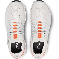 On Running On Cloudswift 3 Hardloopschoenen - Ivory & Flame 13 On Running On Cloudswift 3 Hardloopschoenen - Ivory & Flame -ON RUNNING Winkel on cloudswift 3 running shoe ivory flame 7 1468923