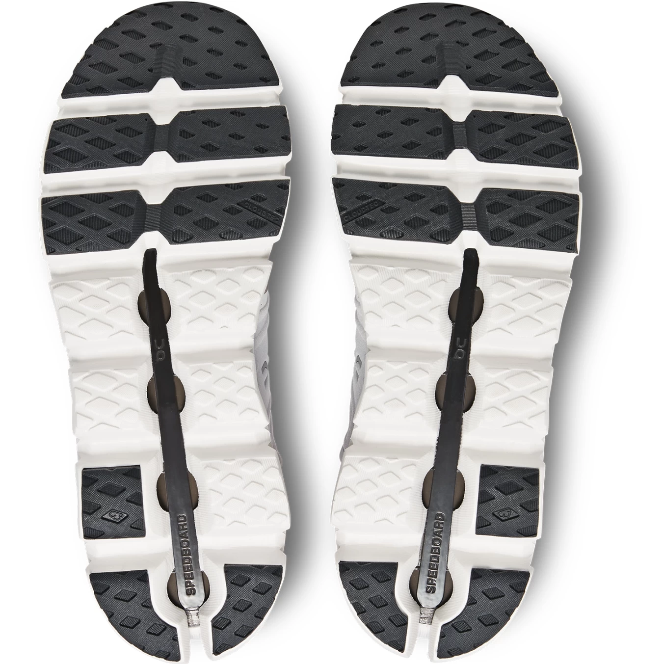 On Running On Cloudswift 3 Hardloopschoenen - Ivory & Flame 5 On Running On Cloudswift 3 Hardloopschoenen - Ivory & Flame - Afbeelding 5