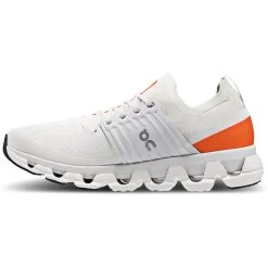 On Running On Cloudswift 3 Hardloopschoenen - Ivory & Flame 12 On Running On Cloudswift 3 Hardloopschoenen - Ivory & Flame -ON RUNNING Winkel on cloudswift 3 running shoe ivory flame 9 1468925