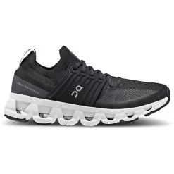 ON RUNNING Winkel -ON RUNNING Winkel on cloudswift 3 women running shoe all black 3 1468939