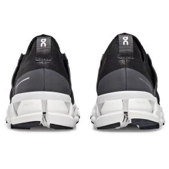 On Running On Cloudswift 3 Dames Hardloopschoenen - All Black 12 On Running On Cloudswift 3 Dames Hardloopschoenen - All Black -ON RUNNING Winkel on cloudswift 3 women running shoe all black 7 1468943