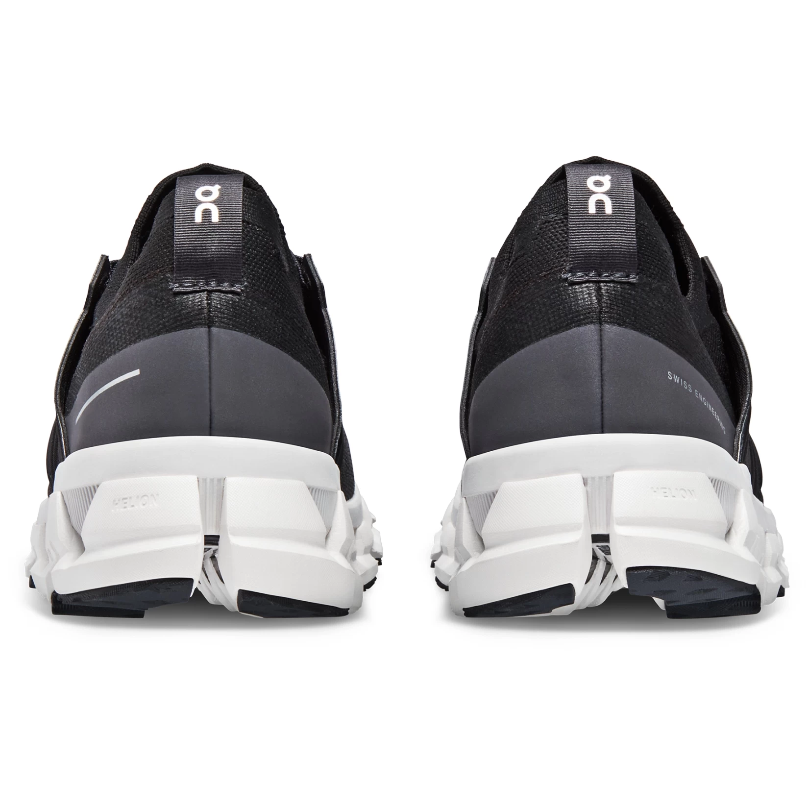 On Running On Cloudswift 3 Dames Hardloopschoenen - All Black 6 On Running On Cloudswift 3 Dames Hardloopschoenen - All Black - Afbeelding 6