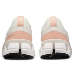 On Running On Cloudswift 3 Dames Hardloopschoenen - Ivory & Rose -ON RUNNING Winkel on cloudswift 3 women running shoe ivory rose 6 1541370