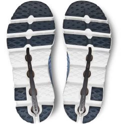 On Running On Cloudswift 3 Dames Hardloopschoenen - Metal & White -ON RUNNING Winkel on cloudswift 3 women running shoe metal white 6 1468961