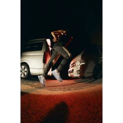 On Running On Cloudswift 3 Dames Hardloopschoenen - White & Frost -ON RUNNING Winkel on cloudswift 3 women running shoe white frost 3 1471229