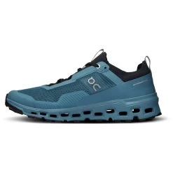 On Running On Cloudultra 2 PO Heren Trail Running Schoenen - Wash & Navy -ON RUNNING Winkel on cloudultra 2 po men trailrunning shoe wash navy 5 1522586
