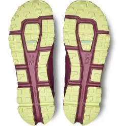 On Running On Cloudultra 2 PO Dames Trail Running Schoenen - Cherry & Hay 10 On Running On Cloudultra 2 PO Dames Trail Running Schoenen - Cherry & Hay -ON RUNNING Winkel on cloudultra 2 po women trailrunning shoe 4 1522536