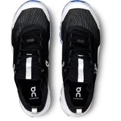 On Running On Cloudultra 2 PO Dames Trail Running Schoenen - Zwart & Wit -ON RUNNING Winkel on cloudultra 2 po women trailrunning shoe black white 6 1521859 1