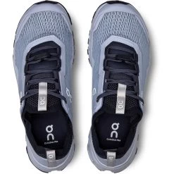 On Running On Cloudultra 2 PO Dames Trail Running Schoenen - Heather & Iron -ON RUNNING Winkel on cloudultra 2 po women trailrunning shoe heather iron 3 1522544