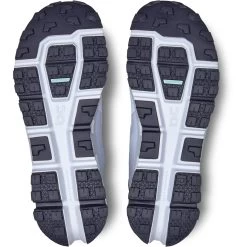 On Running On Cloudultra 2 PO Dames Trail Running Schoenen - Heather & Iron -ON RUNNING Winkel on cloudultra 2 po women trailrunning shoe heather iron 4 1522545