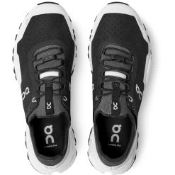 On Running On Cloudultra Trail Running Schoenen - Black & White -ON RUNNING Winkel on cloudultra running shoe black white 2 952675