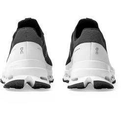 On Running On Cloudultra Trail Running Schoenen - Black & White -ON RUNNING Winkel on cloudultra running shoe black white 3 952676