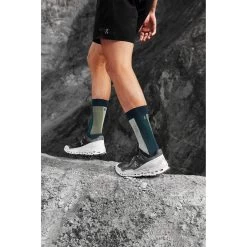 On Running On Cloudultra Trail Running Schoenen - Black & White -ON RUNNING Winkel on cloudultra running shoe black white 6 952679