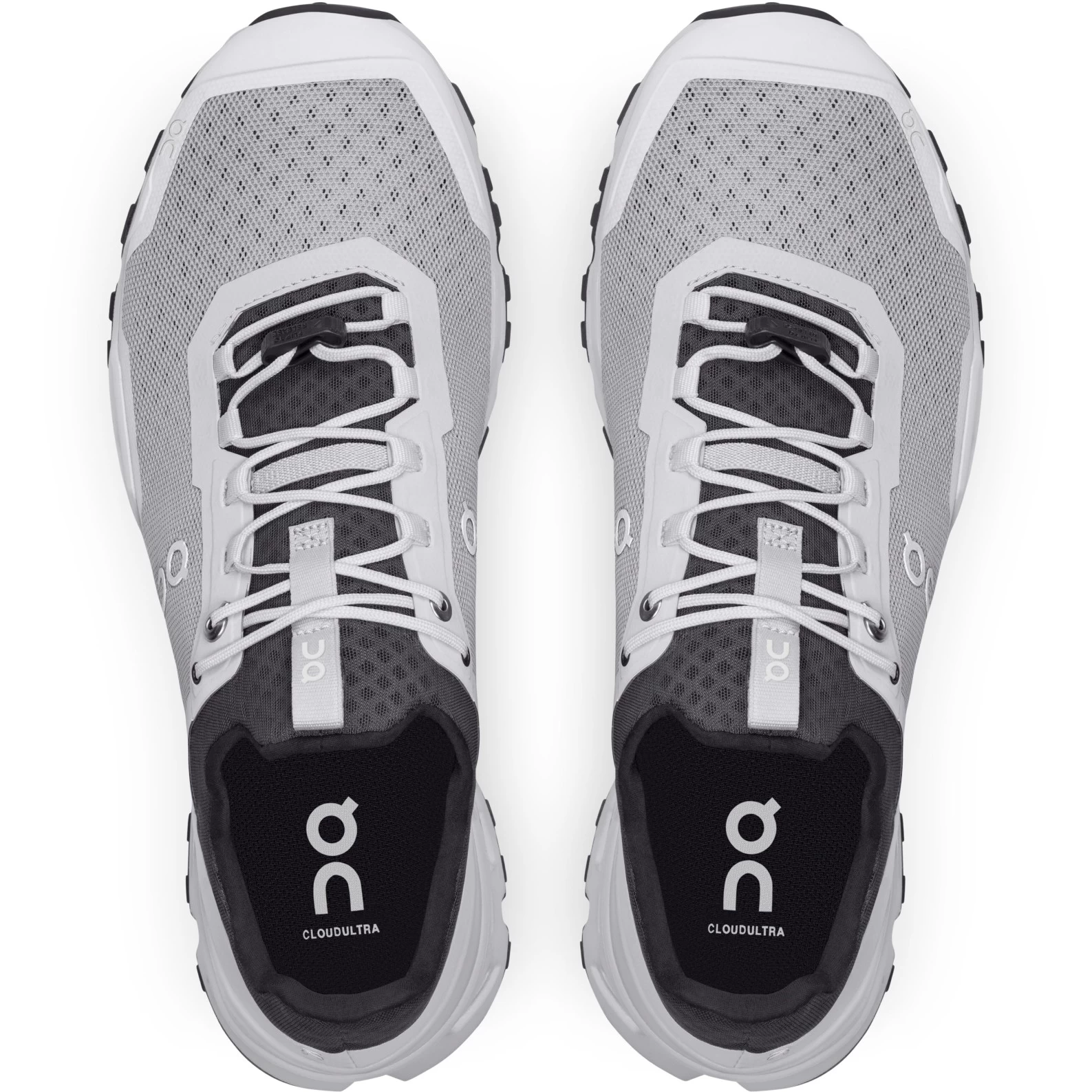 On Running On Cloudultra Trail Running Schoenen - Glacier & Frost 3 On Running On Cloudultra Trail Running Schoenen - Glacier & Frost - Afbeelding 3