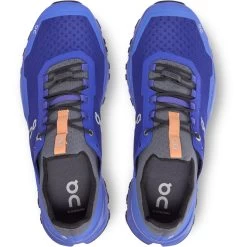 On Running On Cloudultra Trail Running Schoenen - Indigo & Copper 8 On Running On Cloudultra Trail Running Schoenen - Indigo & Copper -ON RUNNING Winkel on cloudultra trailrunning shoe indigo copper 2 1324549