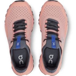 On Running On Cloudultra Dames Trail Running Schoenen - Rose & Cobalt 8 On Running On Cloudultra Dames Trail Running Schoenen - Rose & Cobalt -ON RUNNING Winkel on cloudultra women trailrunning shoe rose cobalt 2 1324579