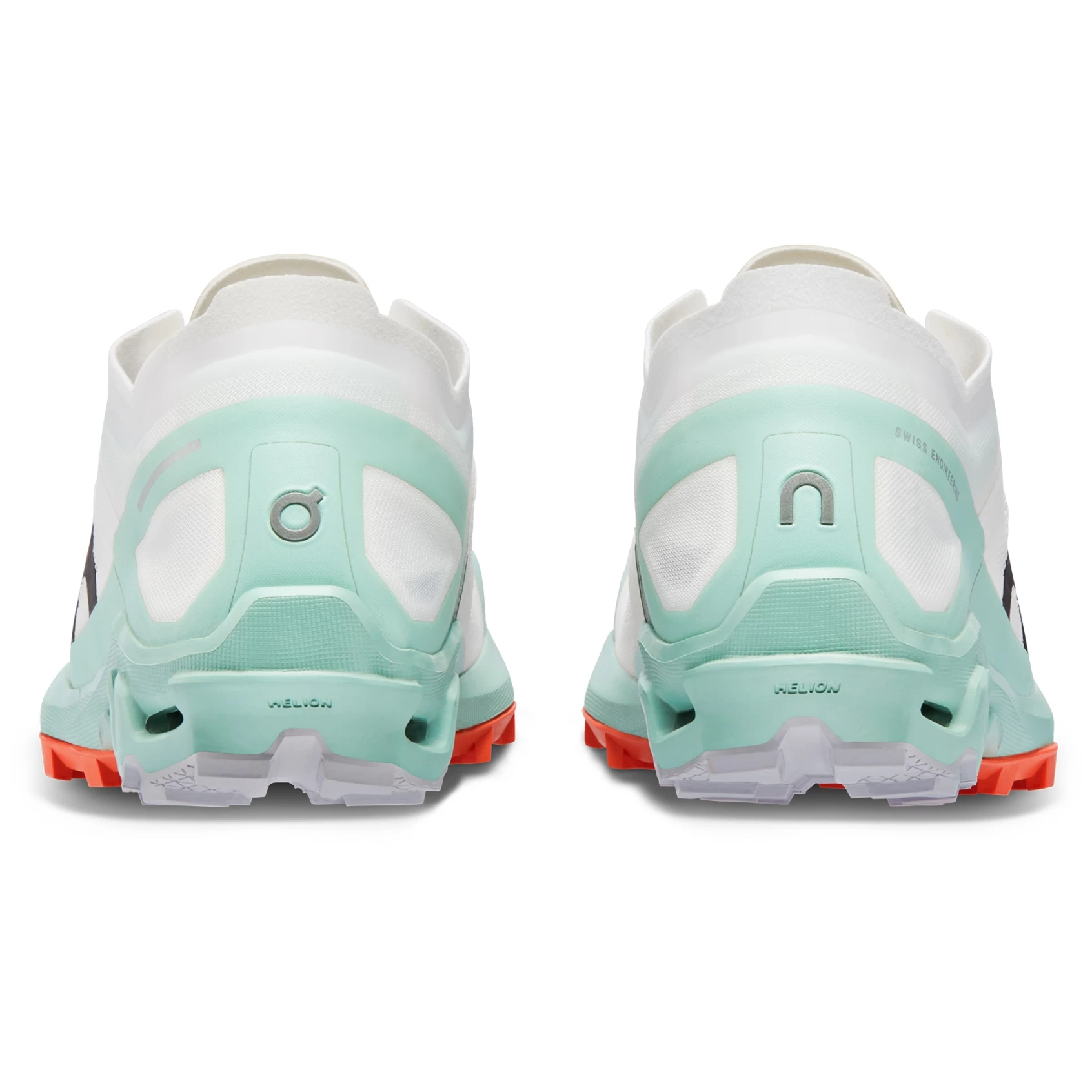 On Running On Cloudventure Peak 3 Undyed Trail Running Schoenen - Undyed-White 2 On Running On Cloudventure Peak 3 Undyed Trail Running Schoenen - Undyed-White - Afbeelding 2